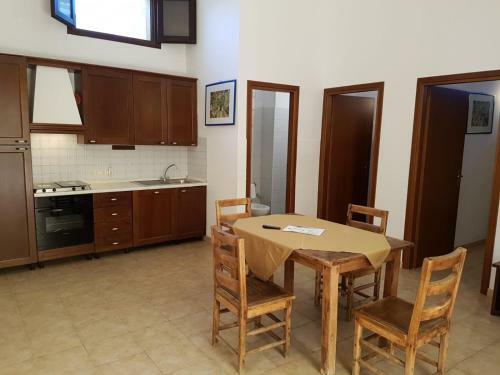 Agroturismo Baglio Pocoroba