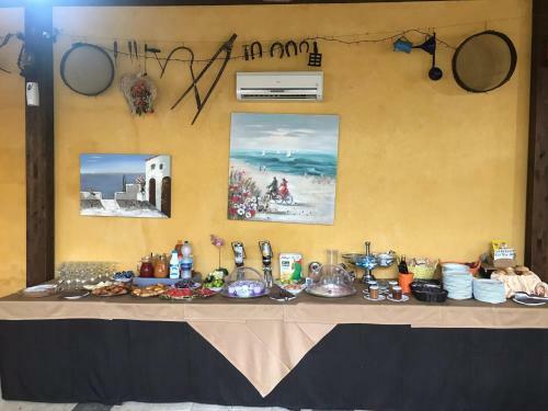 Agroturismo Baglio Pocoroba