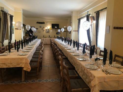 Agroturismo Baglio Pocoroba