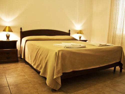 Agroturismo Baglio Pocoroba