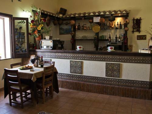 Agroturismo Baglio Pocoroba
