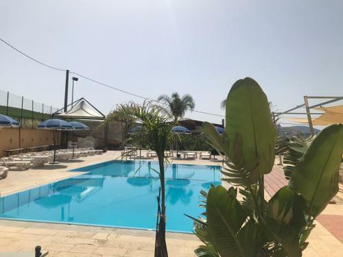Agroturismo Baglio Pocoroba
