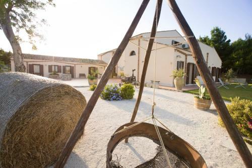 Agroturismo Agriturismo Antichi Granai