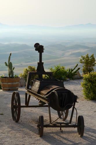 Agroturismo Agriturismo Antichi Granai