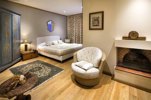 Hotel Umbriaverde Sporting & Resort