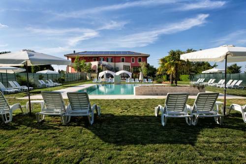 Hotel Umbriaverde Sporting & Resort