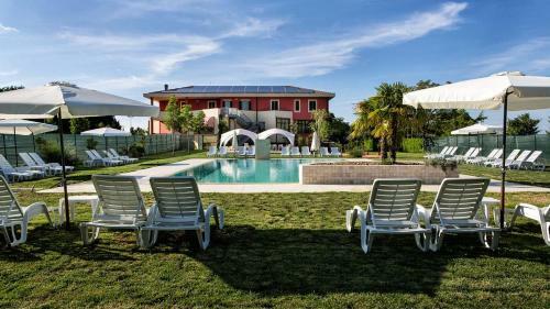 Hotel Umbriaverde Sporting & Resort