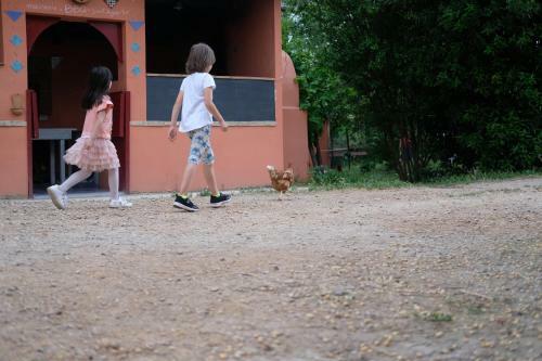 Agroturismo Masseria Sant'agapito