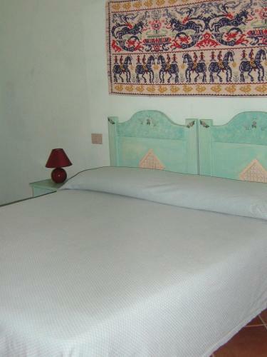 Hotel Turismo Rurale Montitundu