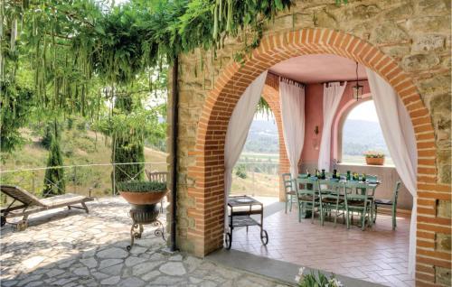 Holiday Home Loc. Pian Di Marte