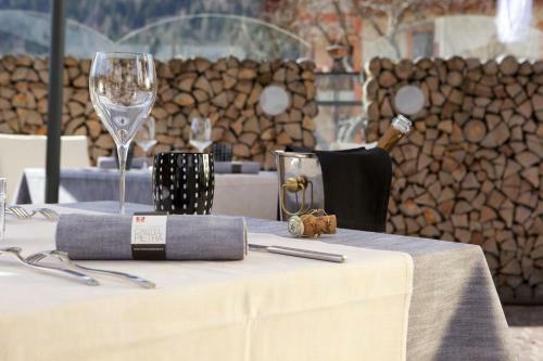 Hotel Castel Pietra