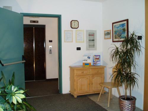 Apartamento Giongo Residence