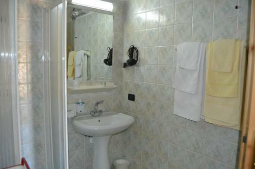 Apartamento Giongo Residence