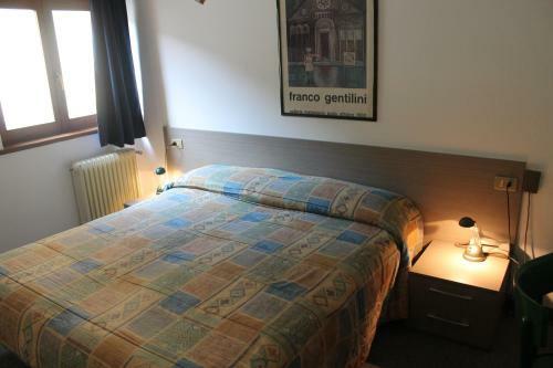 Hotel Albergo Bellaria