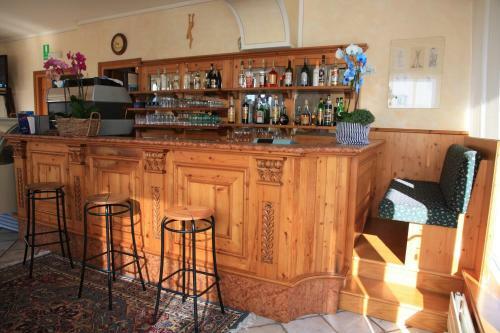 Hotel Albergo Miramonti