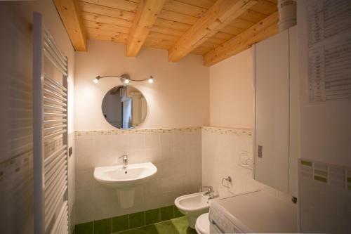 Apartamento Casa Knapp