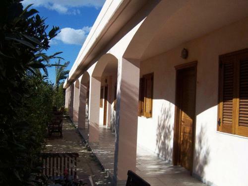 Agroturismo Agriturismo Le Vedute