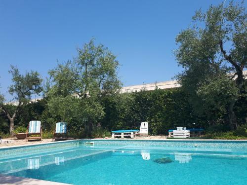 Agroturismo Agriturismo Le Vedute