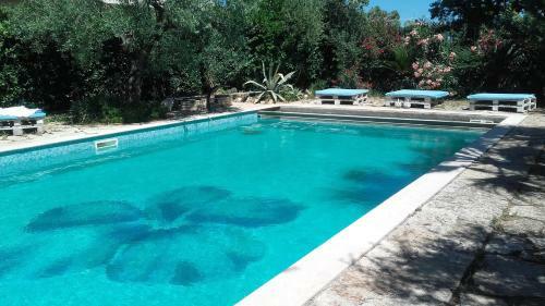 Agroturismo Agriturismo Le Vedute