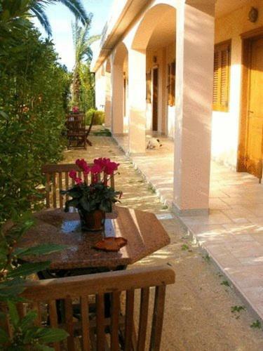 Agroturismo Agriturismo Le Vedute