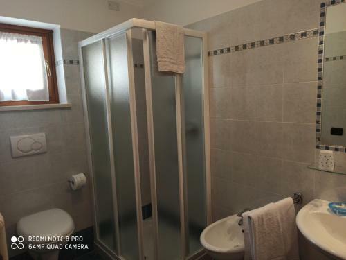 Hostal Affittacamere Villa Sole