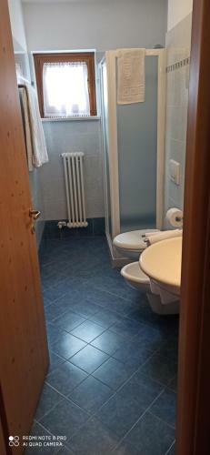 Hostal Affittacamere Villa Sole