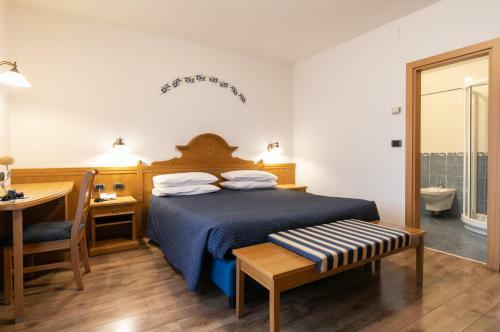 Hotel Albergo Conca Verde