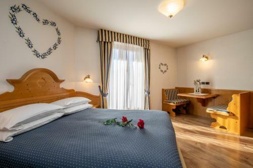 Hotel Albergo Conca Verde