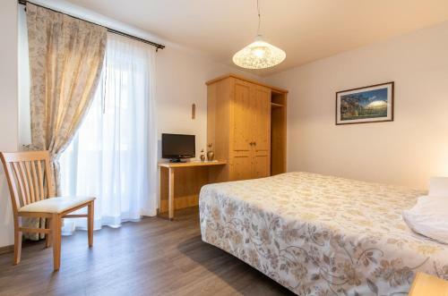 Hotel Albergo Conca Verde