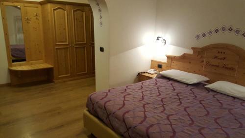 Hotel Albergo Conca Verde