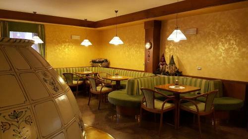 Hotel Albergo Conca Verde