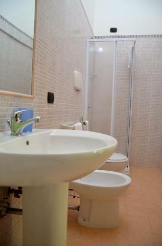 B&B Le Quattro Fontane