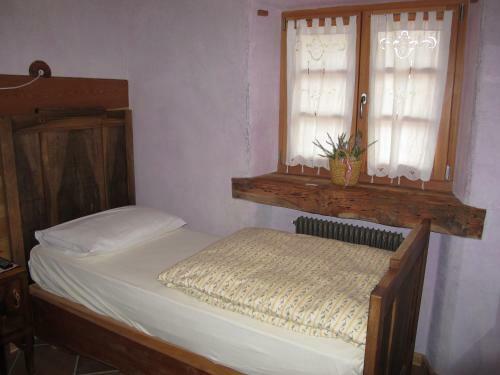 Agroturismo Agriturismo Alpenvidehof