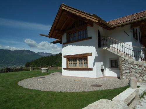 Agroturismo Agriturismo Alpenvidehof