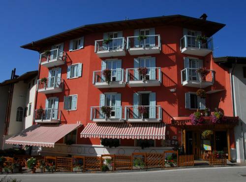 Hotel Sport