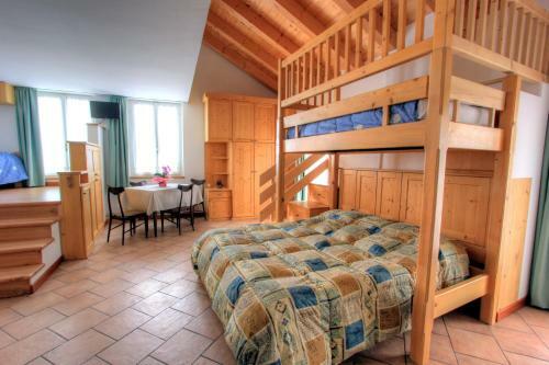 Bed & Breakfast Agritur Vento Alpino