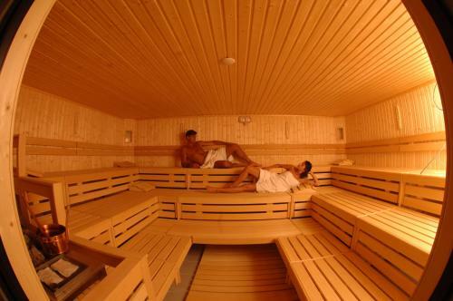 Pineta Hotels Nature Wellness Resort