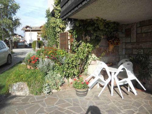 Apartamento Casa Fiorita