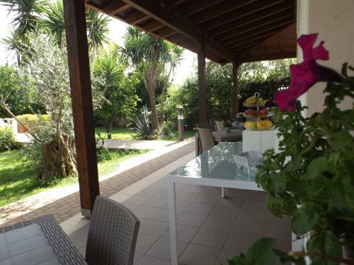 Villetta Del Salento Exclusive B&B