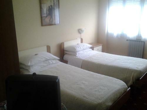 Hotel Poggio D'oro