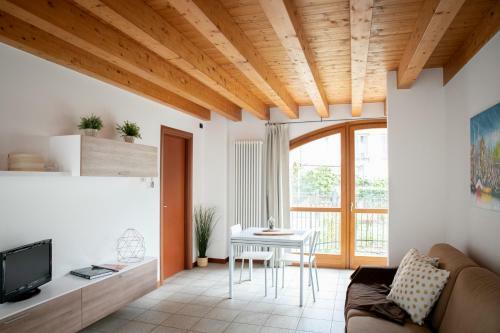 Apartamento Antico Oleificio