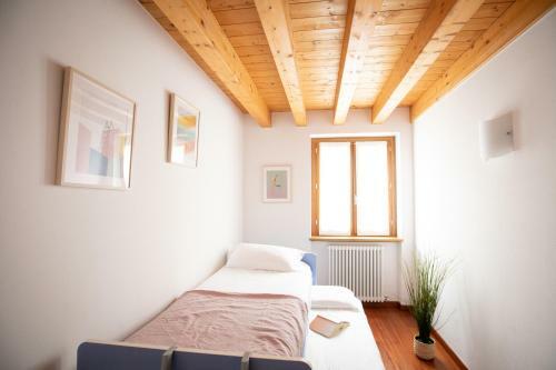 Apartamento Antico Oleificio