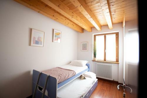 Apartamento Antico Oleificio