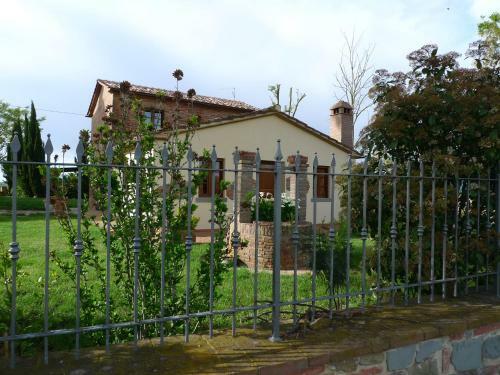 La Leopoldina Dei Fabbri