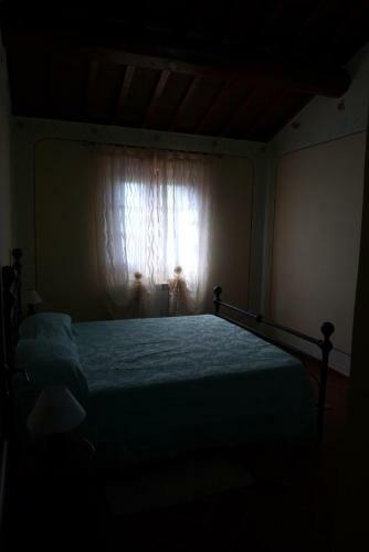 La Leopoldina Dei Fabbri