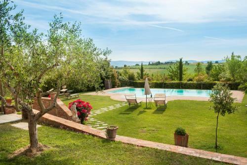 Agroturismo Agriturismo Pratovalle