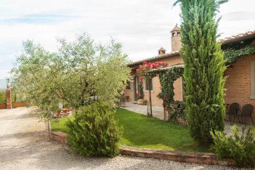 Agroturismo Agriturismo Pratovalle