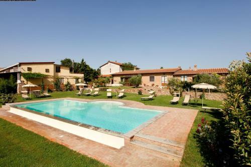 Agroturismo Agriturismo Pratovalle