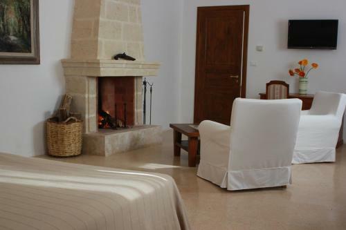 Agroturismo Masseria Zambardo
