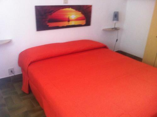 Apartamento Casa Giulietta
